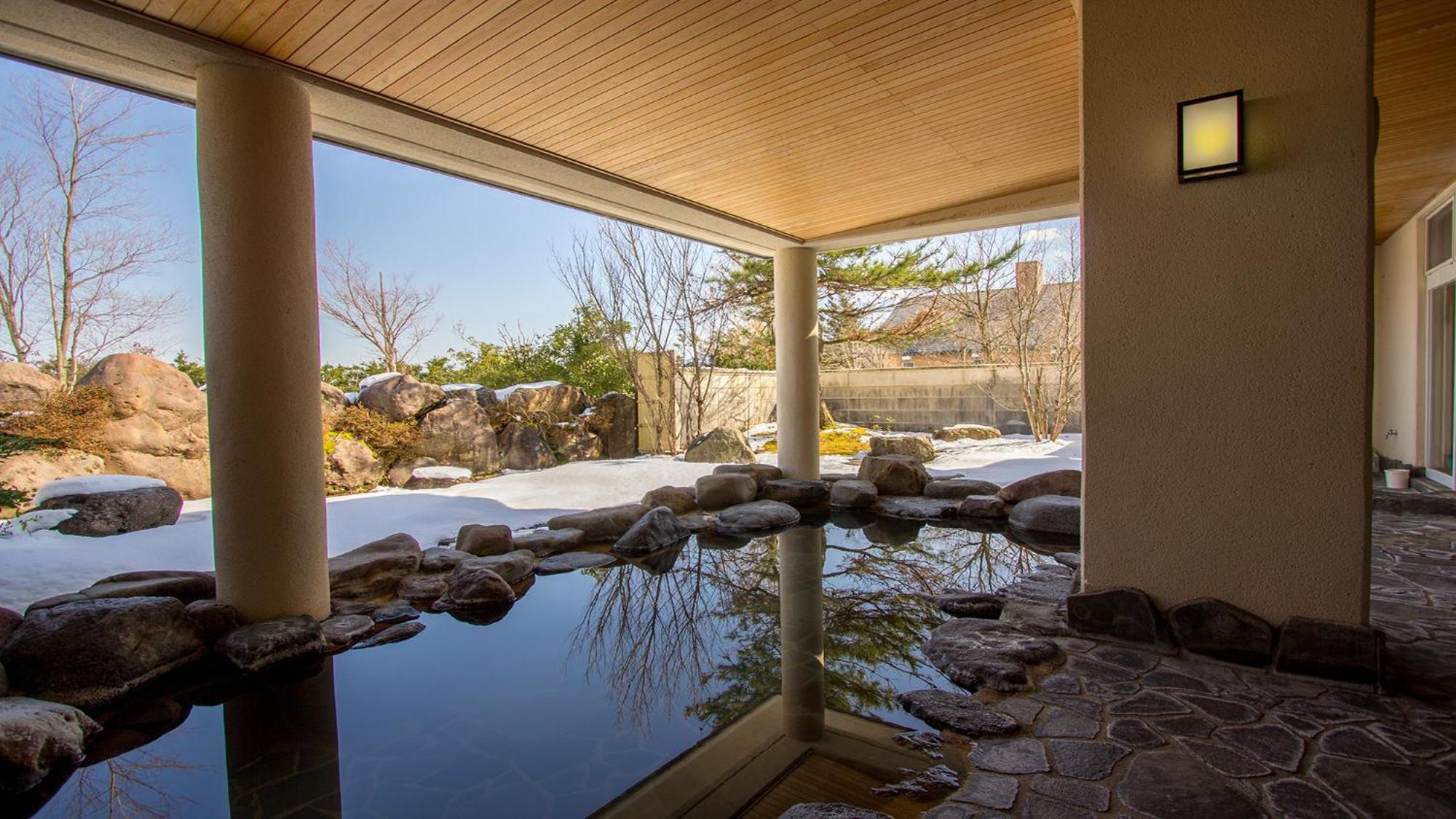 Satoyama Auberge & Hot Spring Wellness Spa Sakuragaike Kurgarden Nanto Exterior photo