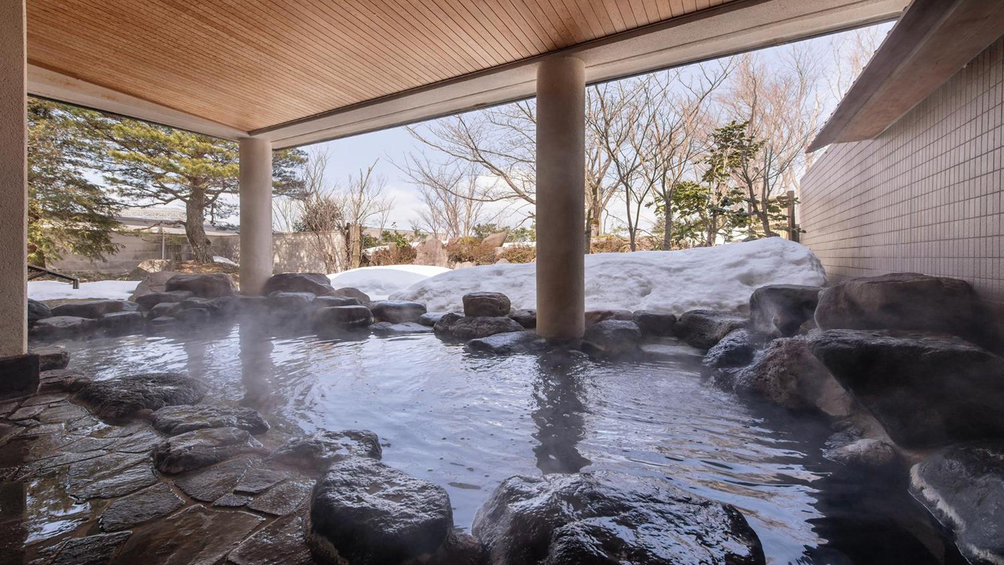 Satoyama Auberge & Hot Spring Wellness Spa Sakuragaike Kurgarden Nanto Exterior photo