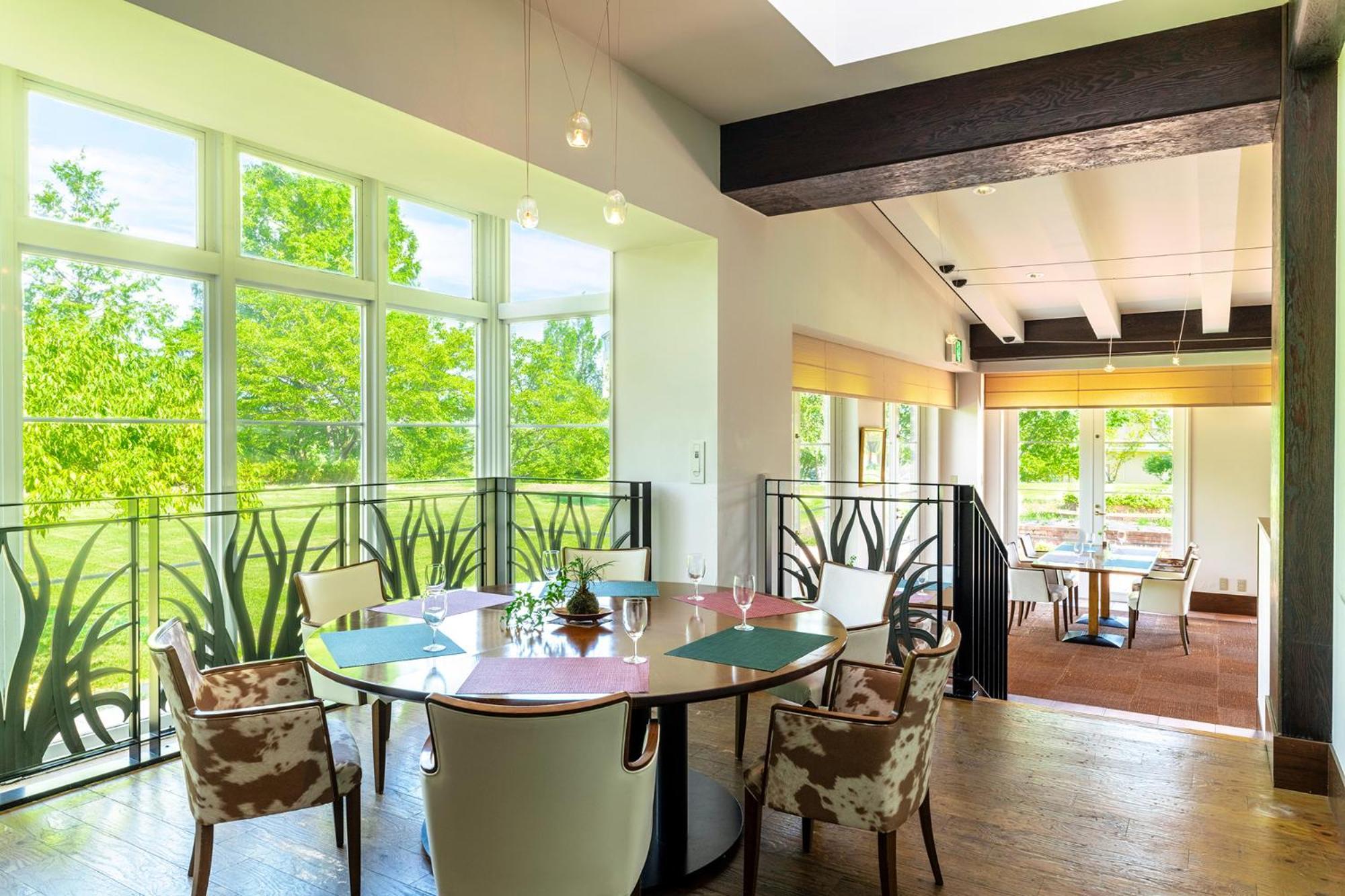 Satoyama Auberge & Hot Spring Wellness Spa Sakuragaike Kurgarden Nanto Exterior photo
